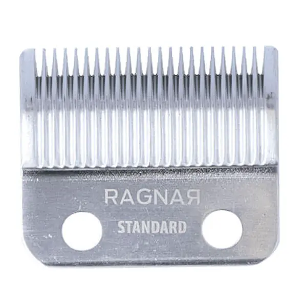 Střihací hlavice Ragnar Barber Line Standard 06984 + dárek zdarma