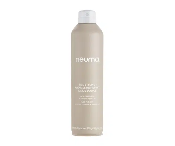 Flexibilní lak na vlasy se střední fixací Neuma Neu Styling Flexible Hairspray - 265 ml (14-035) + dárek zdarma