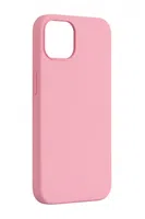 Zadní kryt FIXED MagFlow s podporou MagSafe pro Apple iPhone 14 Pro, růžová