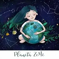 Markéta Schimmerová Procházková – Planeta ZeMě