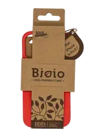 Eko pouzdro Forever Bioio proApple iPhone 14 Pro Max, červená