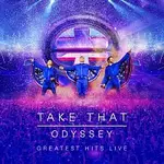 Take That – Odyssey - Greatest Hits Live [Live] DVD