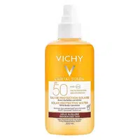Vichy Ochranný sprej s beta-karotenem Capital Soleil SPF 50 200 ml