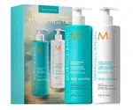 Moroccanoil Dárková sada vlasové péče Frizz Duo