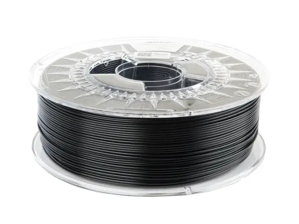 Spectrum 80478 3D filament, PET-G FX120, 1,75mm, 1000g, Černý (Obsidian black)