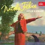 Nicole Felixová – Nicole Felix zpívá v Praze