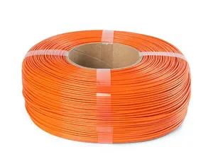 Spectrum 81374 Refill 3D filament, PLA Premium, 1,75mm, 1000g, Oranžový (Carrot orange)
