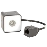 Honeywell HF520, 2D, USB, kit (USB), black