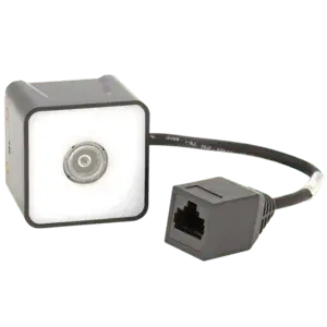 Honeywell HF520, 2D, USB, kit (USB), black