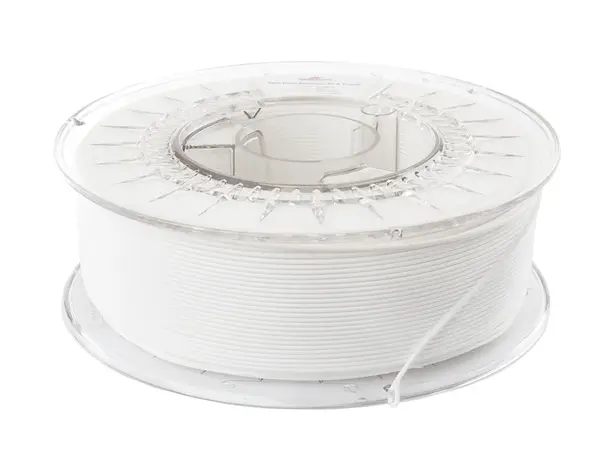 Spectrum 80195 3D filament, PLA Tough, 1,75mm, 1000g, Bílý (Polar white)