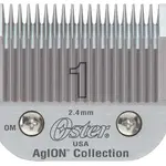 Stříhací hlavice Oster 2,4 mm 918-08 + dárek zdarma