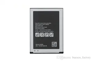 Baterie EB-BJ110ABE Li-Ion 1900mAh