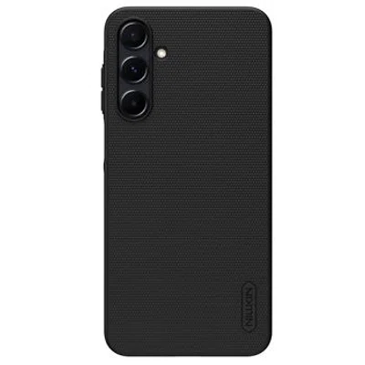 Zadní kryt Nillkin Super Frosted pro Xiaomi Redmi Note 14 5G, black