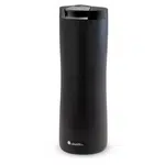 Aladdin Urban Thermavac™ satin black Termohrnek vakuový