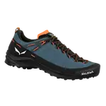 Salewa Wildfire Canvas EU 43, Dark Denim/Black Pánské boty