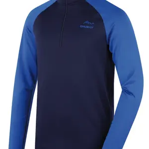 Husky Tromi zip M S, dark blue Termoprádlo Active Winter Triko