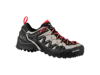 Salewa Wildfire edge GTX EU 40, Oatmeal/Black Dámské boty