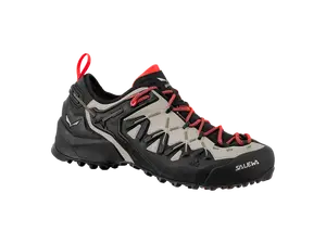 Salewa Wildfire edge GTX EU 40, Oatmeal/Black Dámské boty