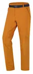 Husky Koby M XXL, mustard Pánské outdoor kalhoty