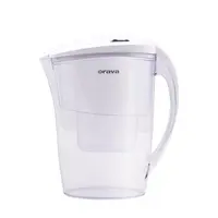 Filtrační konvice na vodu Orava 2,4 l