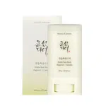 Beauty of Joseon Ochranná matující tyčinka SPF 50 Mugwort + Camilia (Matte Sun Stick) 18 g
