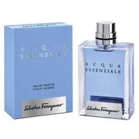 Salvatore Ferragamo Acqua Essenziale - EDT 50 ml