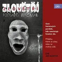Jan Kanyza – Bergman: Zlovětří
