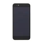 LCD + dotyk + př. kryt pro Xiaomi mi A1 black