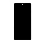 LCD + dotyková deska pro Xiaomi Redmi Note 13 5G, black