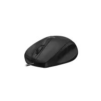 Genius DX-150X /Drátová/Ergonomická/Optická/Pro praváky/1 000 DPI/USB/ černá