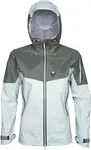 High point Explosion 5.0 lady L, silt green/laurel khaki Dámská hardshellová bunda