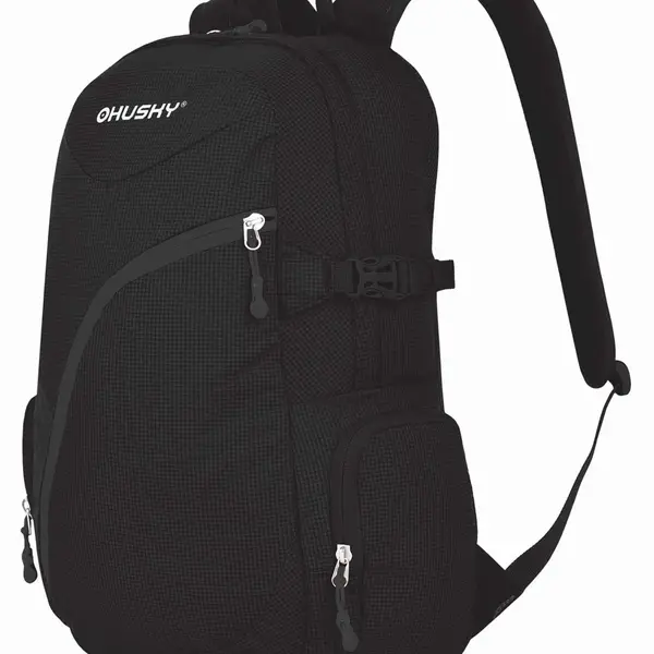 Husky Nexy 22l černá Batoh Město