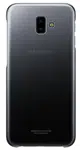 Ochranný kryt Gradation cover pro Samsung Galaxy J6 Plus, černý