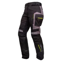 Dámské moto kalhoty W-TEC Smackton Lady černá XL
