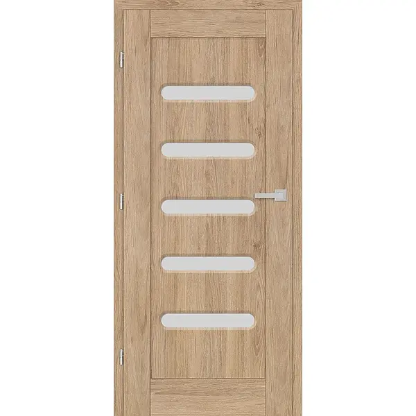 Interiérové dveře EVODIE 1