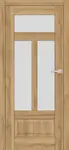 Interiérové dveře Nemézie 9 - Výška 210 cm