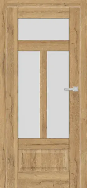 Interiérové dveře Nemézie 9 - Výška 210 cm