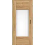 Posuvné dveře do pouzdra BUDLEJA