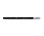 Voděodolná tužka na obočí s kartáčkem RefectoCil Full Brow Liner - 02, středně hnědá (2453) + dárek zdarma