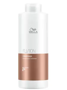 Péče pro velmi poškozené vlasy Wella Fusion - 1000 ml (81616677) + dárek zdarma