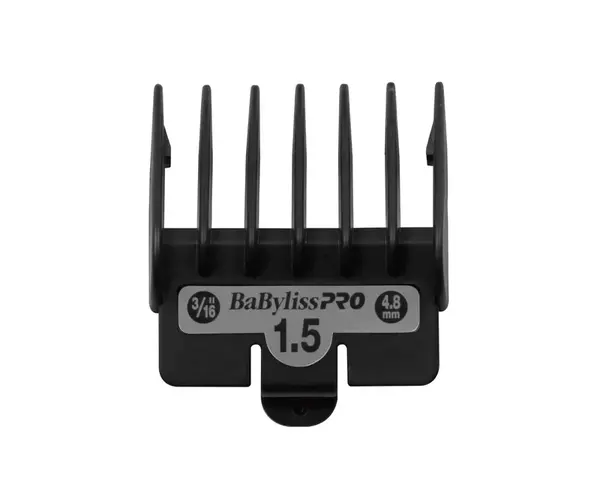 Náhradní nástavec pro strojek BaByliss Pro FX880E, FX8700 - 4,8 mm (35808803)