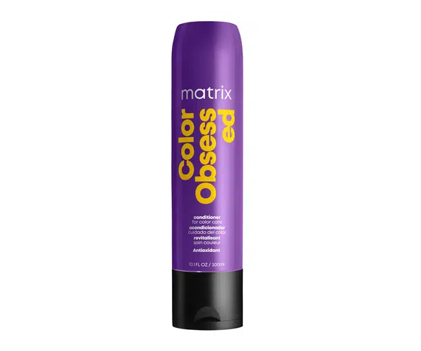 Péče pro barvené vlasy Matrix Color Obsessed - 300 ml + dárek zdarma