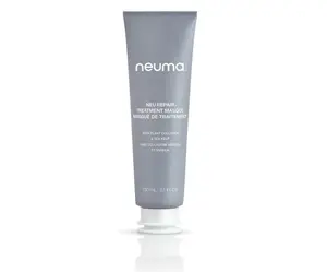 Intenzivní regenerační maska pro suché, lámavé a poškozené vlasy Neuma Neu Repair Treatment Masque - 150 ml + dárek zdarma