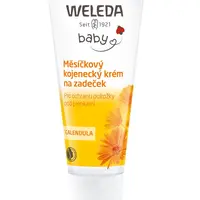 Weleda Měsíčkový kojenecký krém na zadeček 75 ml