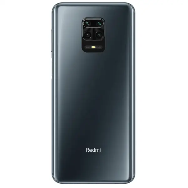 Kryt baterie pro Xiaomi Redmi Note 9 Pro, interstellar gray