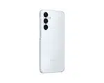 Originální zadní kryt Samsung EF-QA166CTE pro Samsung Galaxy A16 5G, transparentní
