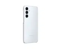 Originální zadní kryt Samsung EF-QA166CTE pro Samsung Galaxy A16 5G, transparentní