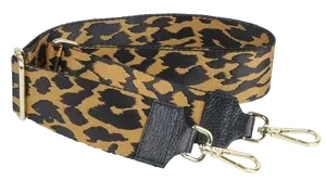 NovaKabelka.cz Látkový přídavný popruh tracolla 308