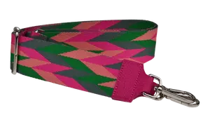 NovaKabelka.cz Látkový přídavný popruh tracolla 222