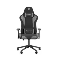 Herní křeslo Genesis NITRO 440 G2, černo-šedá tkanina